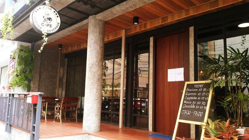 Zen Rooms Zleepmotion Бангкок Экстерьер фото